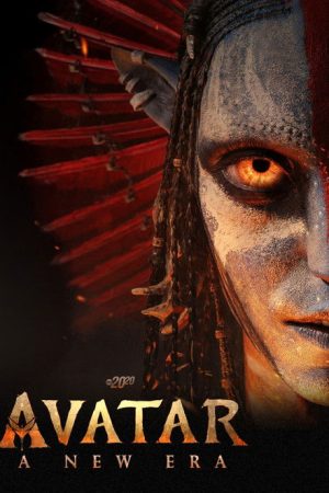 Avatar: A New Era – Special Edition of 20/20 (2025) poster