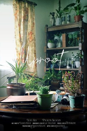 Uproot (2020) poster