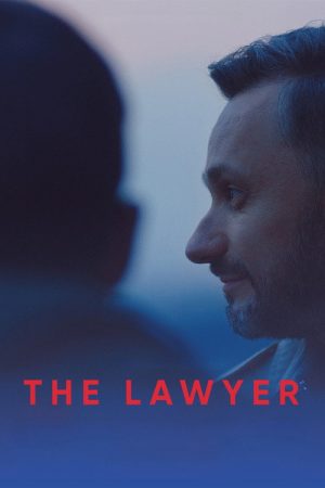 The Lawyer (2020) poster