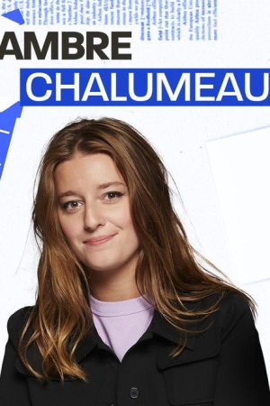 Les docs d’Ambre Chalumeau (2023) poster