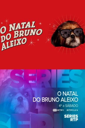 O Natal do Bruno Aleixo (2023) poster