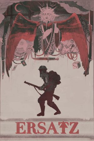 Ersatz (2026) poster