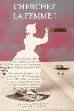 Cherchez la femme ! (2022) poster