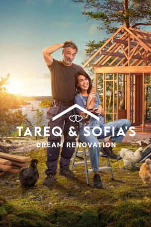 Tareq and Sofias archipelago dream (2025) poster