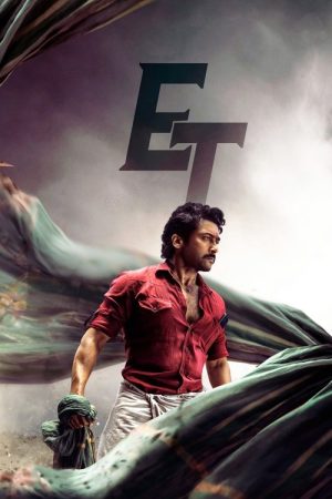 Etharkkum Thunindhavan (2022) poster