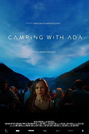 Camping with Ada (2016) poster