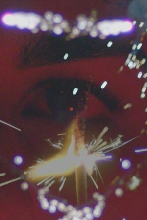 firework (2025) poster