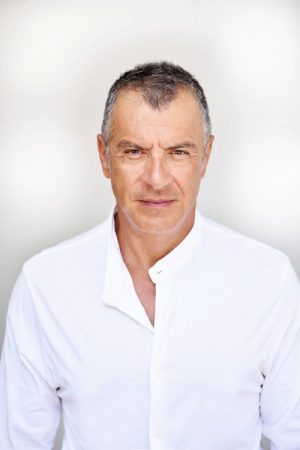 Πρωταγωνιστές (2021) poster