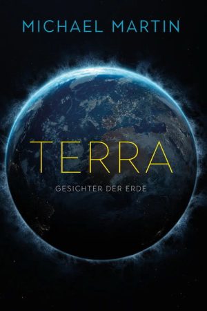 Michael Martin – Gesichter der Erde (2021) poster