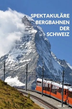 Spektakuläre Bergbahnen der Schweiz (2022) poster