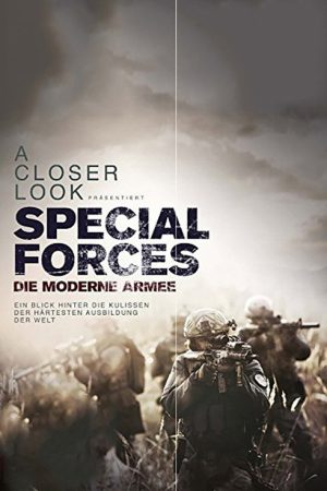 Modern Warfare Die moderne Armee (2017) poster