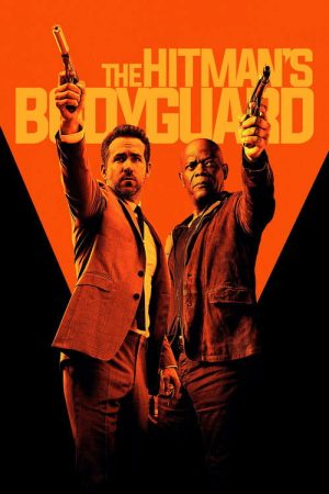 The Hitman’s Bodyguard (2017) poster