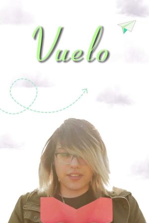 Vuelo (2019) poster