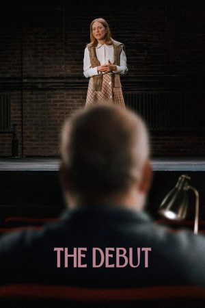 The Debut (2026) poster