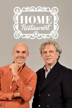 Home Restaurant (2022) poster