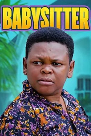 Babysitter (2019) poster