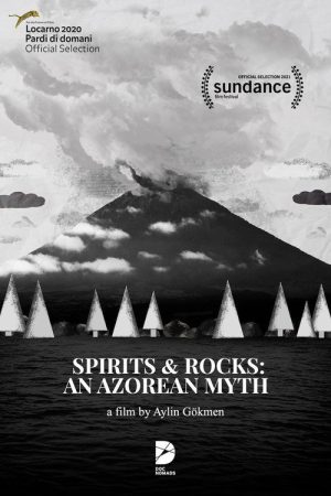 Spirits and Rocks: An Azorean Myth (2020) poster