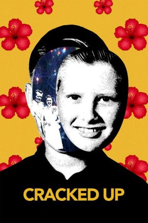 Cracked Up (2019) poster