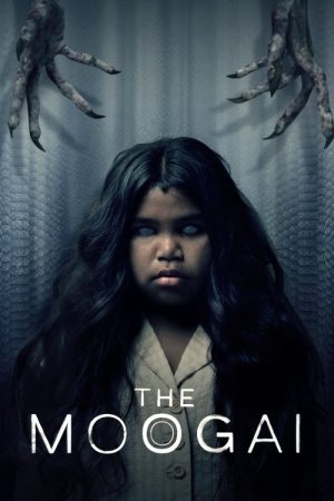 The Moogai (2024) poster