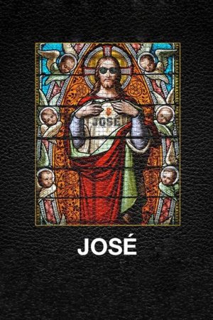 José (2016) poster