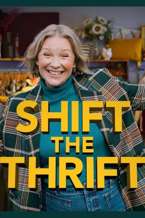 Shift the Thrift (2026) poster
