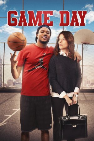 Game Day (2019) poster