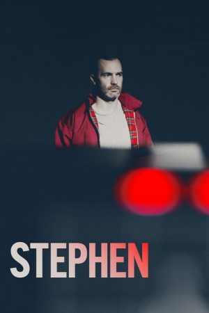 Stephen (2024) poster
