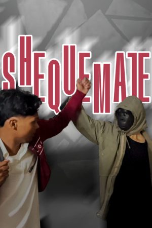 SHEQUEMATE (2022) poster