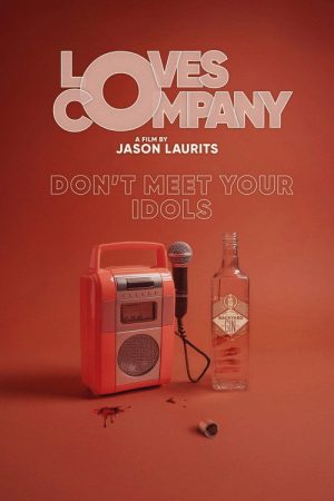 Loves Company (2026) poster