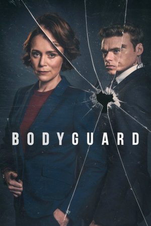 Bodyguard (2018) poster