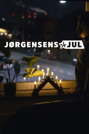 Jørgensens jul – En vejrværts bekendelser (2018) poster