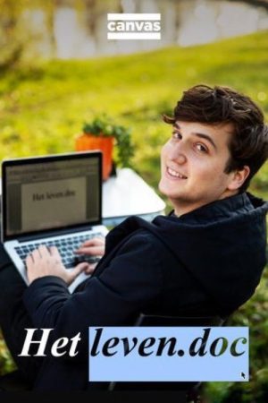 Het Leven.doc (2020) poster