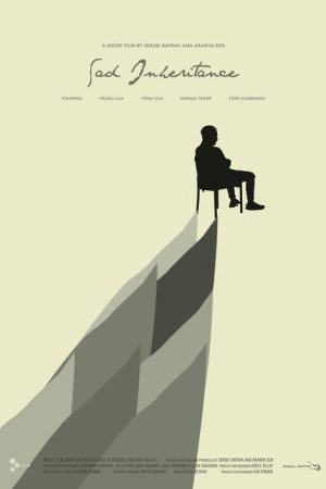 Sad Inheritance (2024) poster