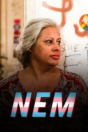 Nem (2019) poster