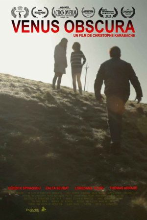 Venus Obscura (2018) poster