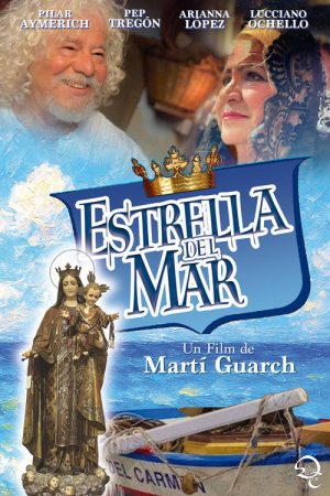 Estrella del Mar (2026) poster