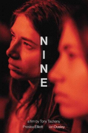 Nine (2025) poster