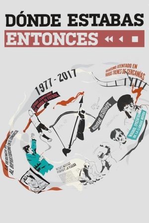 Where were you then? (2017) poster
