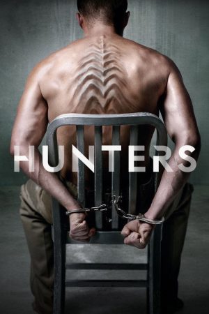 Hunters (2016) poster
