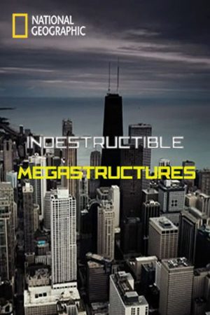 Indestructible Megastructures (2016) poster