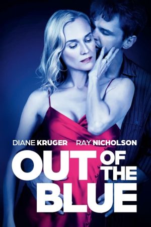 Out of the Blue (2022) poster