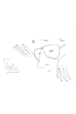 Et voilà (2026) poster