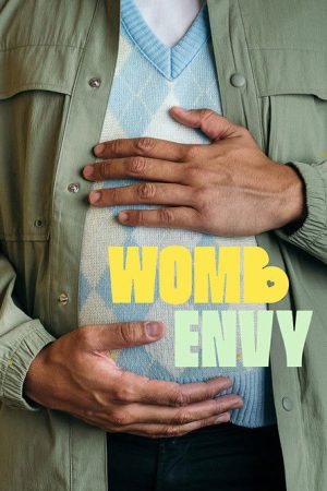 Womb Envy (2023) poster