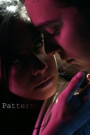 Patterns (2020) poster