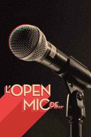 L’Open Mic de… (2019) poster
