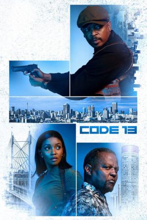 Code 13 (2026) poster