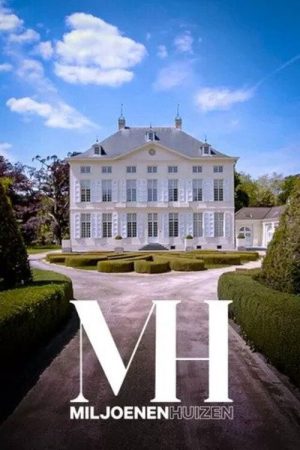 Miljoenenhuizen (2023) poster