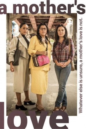 A Mother’s Love (2019) poster
