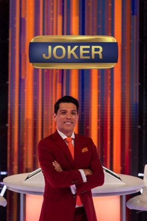 Joker (2018) poster