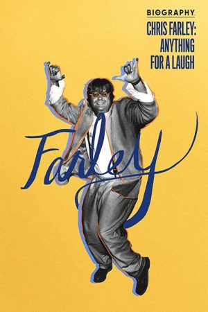 Biography: Comedy Icons (2019) poster
